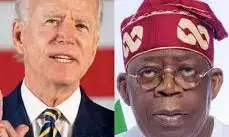 Biden pledges to reinforce partnership with Nigeria