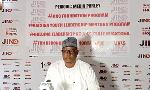 Blackout: Ex-PRP guber candidate demands compensation