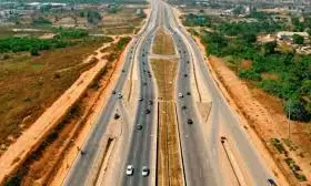 Senators laud President Tinubu over Sokoto-Badagry road project