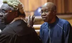 Witness tells court how Emefiele allegedly paid money into niece’s account