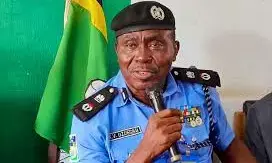 Enugu police to public: Ignore misleading,  malicious audio of CP