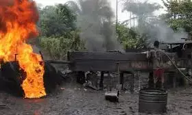 Reps seek legal framework for artisanal petrol refiners