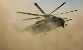 Tail boom of crashed Port Harcourt helicopter recovered — NSIB