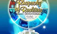 Senators back initiative to distribute 10bn copies of Rhapsody of Realities