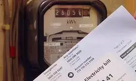 Communities protest estimated billing