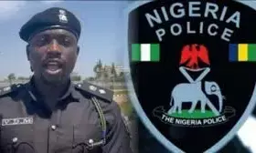VeryDarkMan arrested for donning Police uniform