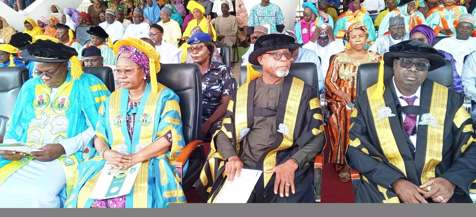 Provost urges FG to upgrade Yola college of education Provost urges FG to upgrade Yola college of education