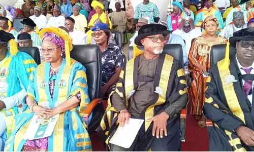 Provost urges FG to upgrade Yola college of education