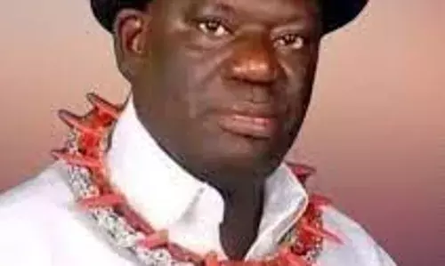 Rivers Allocation: INC sues for calm over court judgment