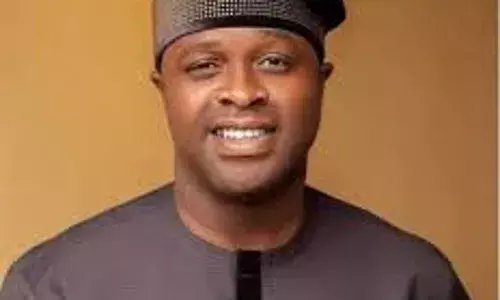 20th AMAA: Femi Adebayo wins big, emerges best supporting actor 20th AMAA: Femi Adebayo wins big, emerges best supporting actor
