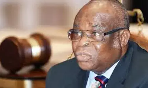 Appeal court discharges ex-CJN of false asset declaration charge