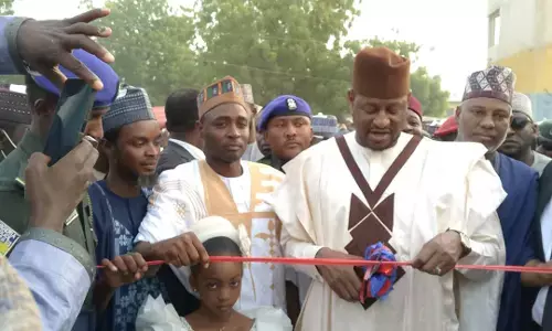 We’ll sustain transport subsidy — Radda