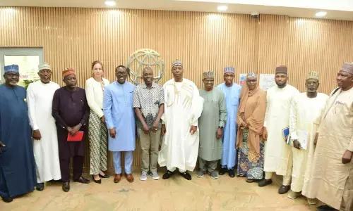 Zulum seeks more World Bank support to aid recovery process