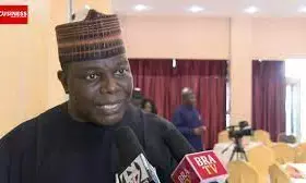 Tinubu reappoints Prof. Mustapha as NBRDA D-G