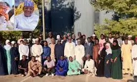 Stranded students in Cyprus: CSO gives Zamfara Govt. 5-day ultimatum