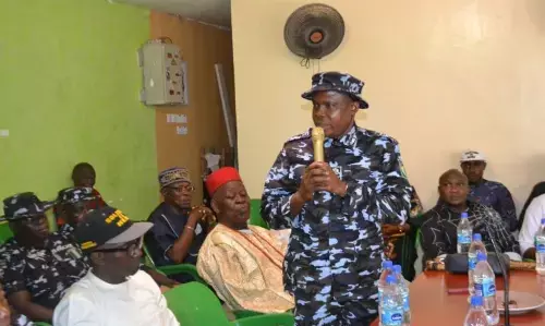 Police seeks Anambra communities’ collaboration to end sit-at-home