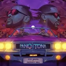 Kizz Daniel, Adekunle Gold reunite for epic new single titled ‘Pano Tona’