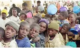 Commission moves to develop plan to tackle ”Almajiri” education challenges