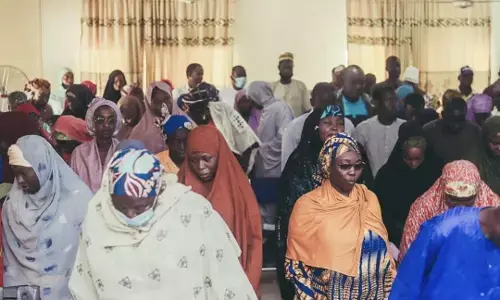 Presidency, NEDC pledge to revamp education in North East Presidency, NEDC pledge to revamp education in North East