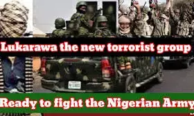 We’ll chase out new terrorist group, Lakurawa-NSA