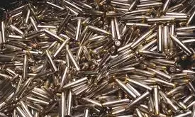 Suspected female arms dealer collapses in court