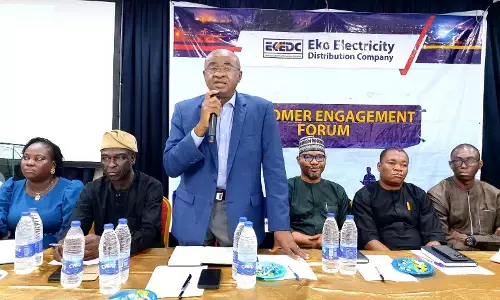 How to avoid high electricity bills — EKEDC boss