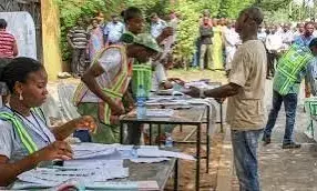 High turnout of voters witnessed in Akoko