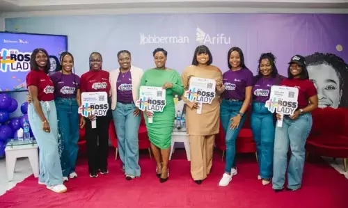 Women constitute 70% Nigeria’s informal labour force — Jobberman