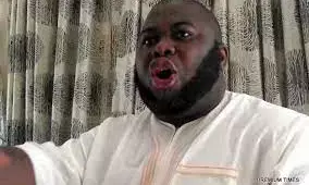 Tinubu not meddling in Rivers crises — Group tells Dokubo