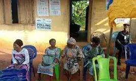 Ondo: BVAS not capturing elderly, INEC responds