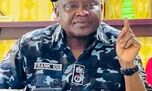 Election is not war — Bayelsa CP tells politicians, supporters