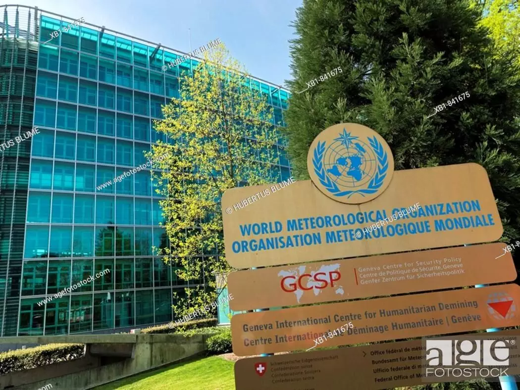 WMO to support Nigeria’s climate resilience efforts- Keyamo WMO to support Nigeria’s climate resilience efforts- Keyamo