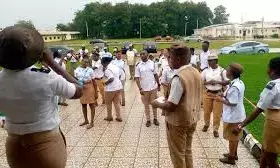 FG directs health officers, inspectors to step up sanitary inspection