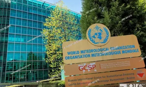 WMO to support Nigeria’s climate resilience efforts- Keyamo