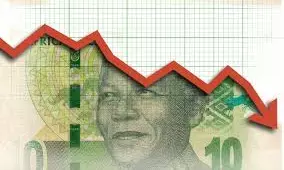 S/Africa inflation drops to its lowest in over 4 years