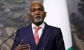 Nigeria championing global tax reform – says Tuggar