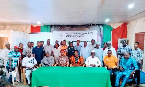 E- birth registration: NPC registers 185,307 children in Kogi