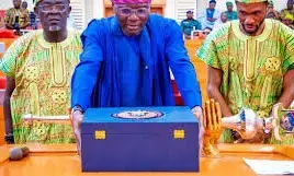 N3trn Lagos budget: Assembly will not delay passage – Speaker