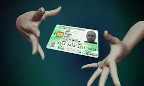 NIMC explains reasons behind payment for new national ID card