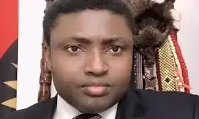 FG confirms arrest of Simon Ekpa by Finnish authorities