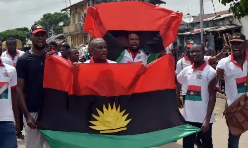 Youth leader urges Tinubu to grant amnesty to IPOB members
