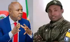 Enugu Govt lauds Ekpas arrest, ready to offer evidence against him