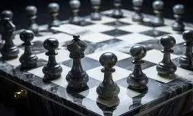 Chess stars converge on Ilorin for ABN chess tourney