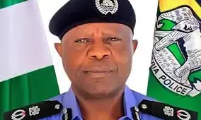 Korea-Based Nigerian Businessman commends AIG Fayoade for rejecting N174m