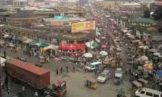 Repositioning Aba Trade Fair to be truly international