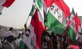 2027: Loyalists want PDP presidential ticket zoned to South