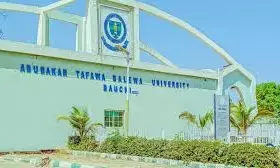 3,100 ATBU students get FG loans