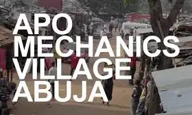 Relocation of Apo mechanic to Wasa not revenue-driven – FCTA