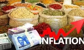 Food prices rise in October 2024 — NBS