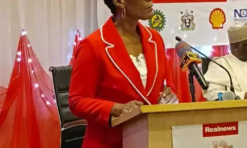 Realnews calls for integration of Africa into global economy